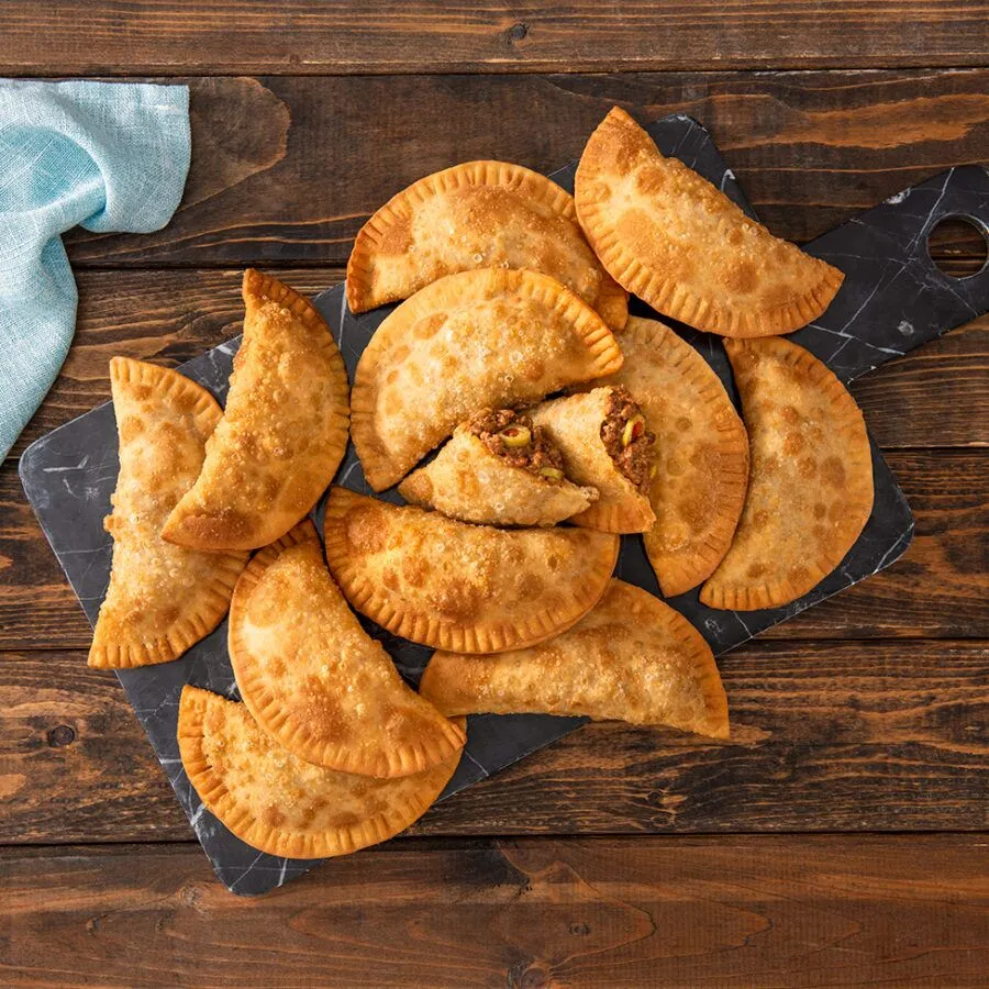 Empanadas