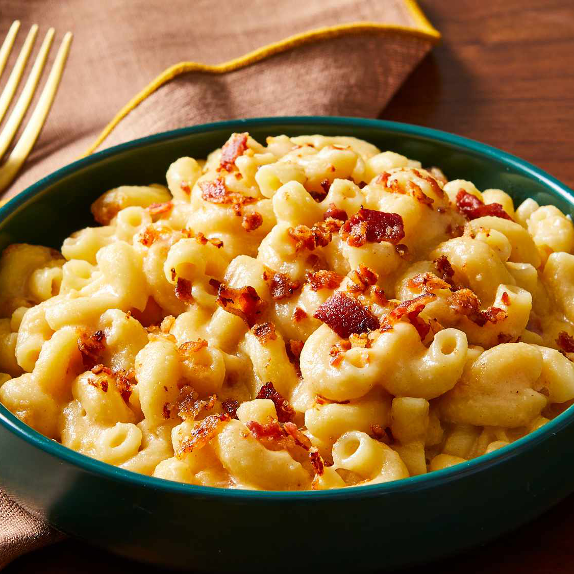 Mac & Cheese