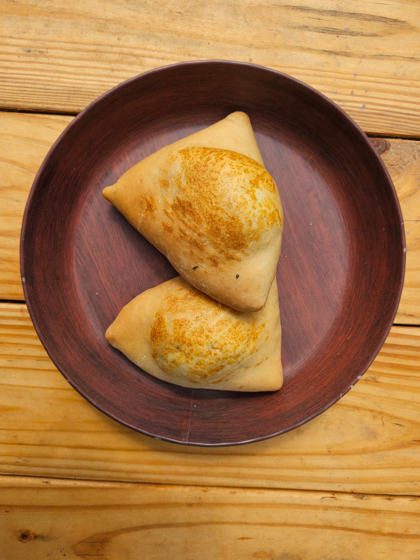 Lebanese Meat Pies (2pc)
