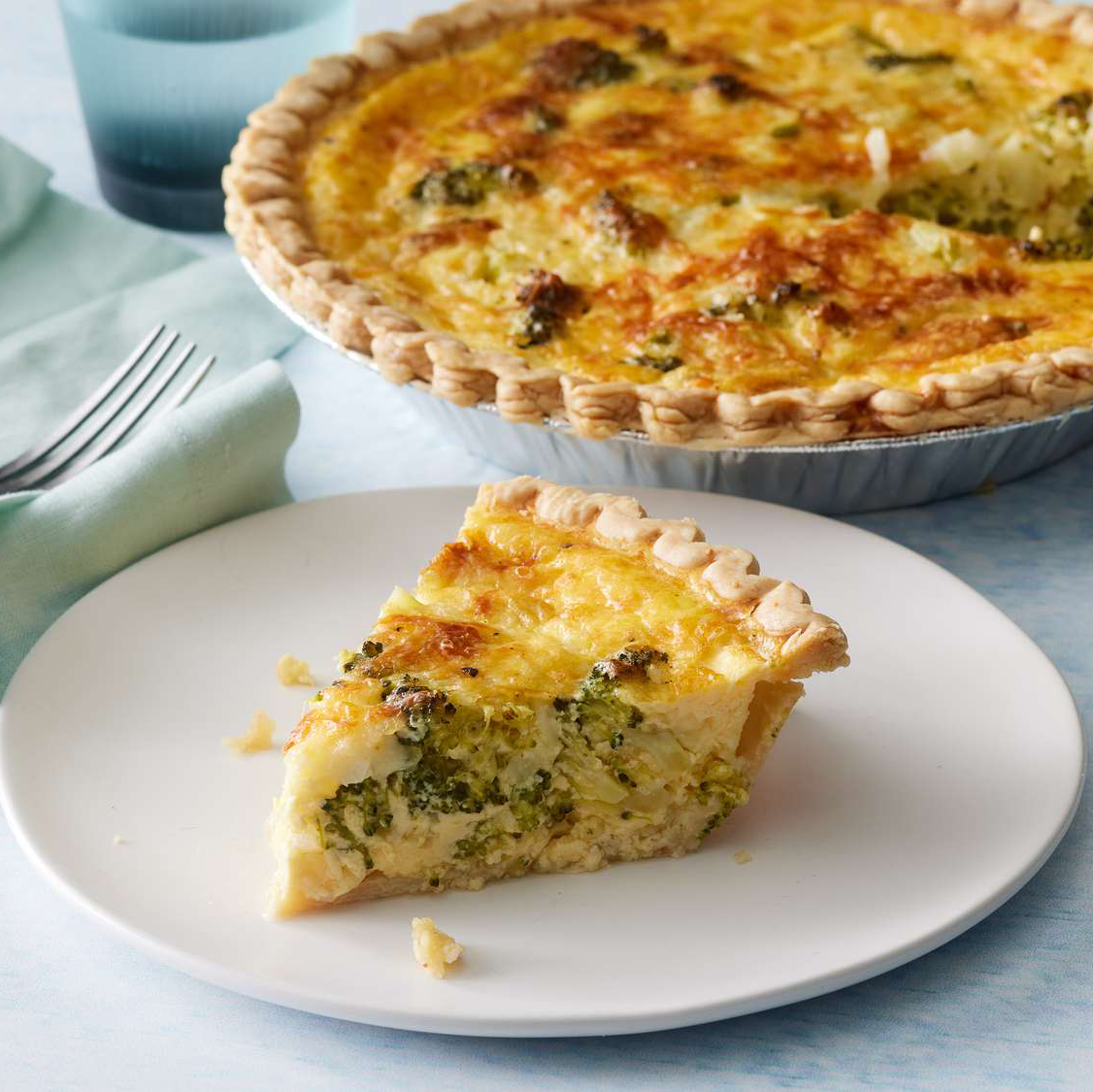 Quiche