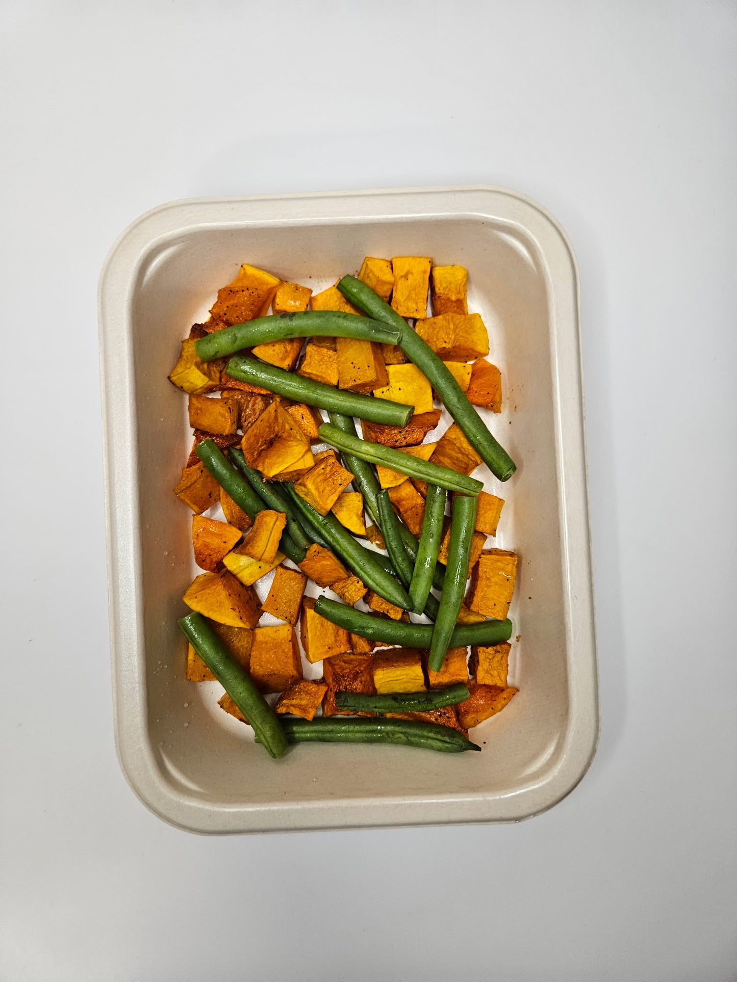 Squash Medley