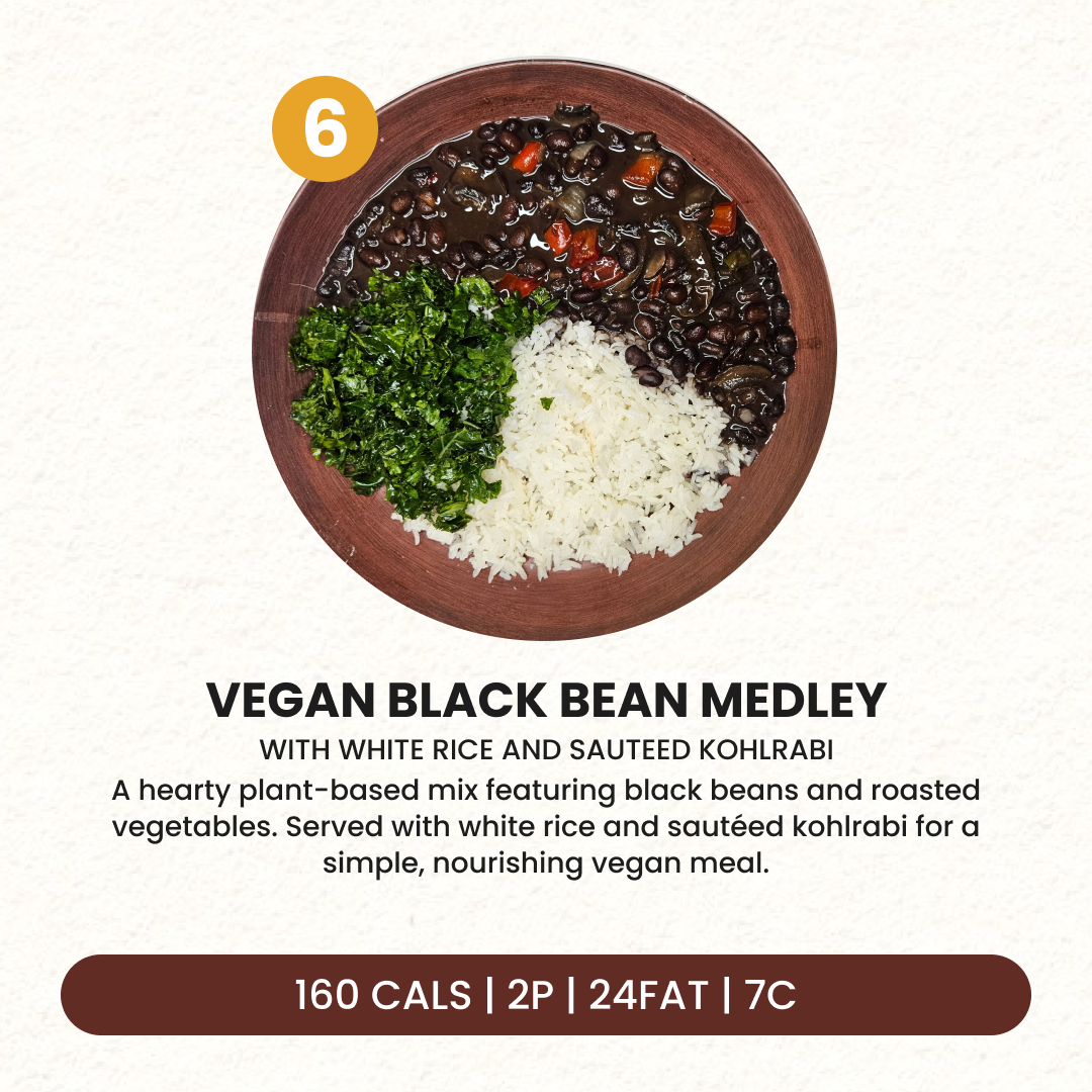 BUY 5 MEALS & GET 1 FREE