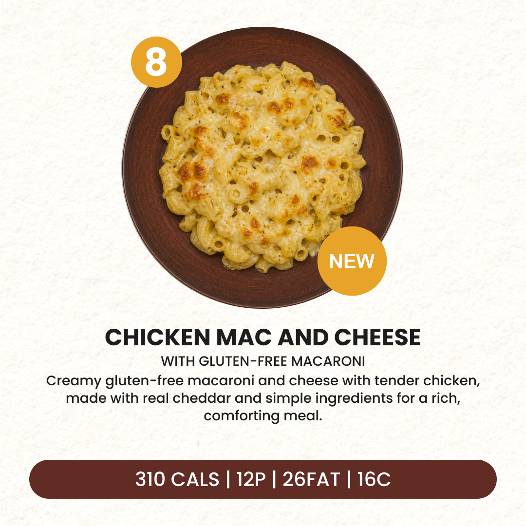 EXCLUSIVE - 5 (+ 1 FREE) MEAL PLAN