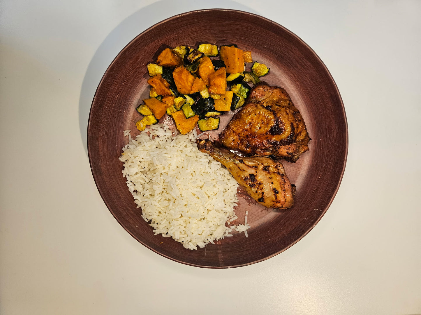 Frozen Meal Box